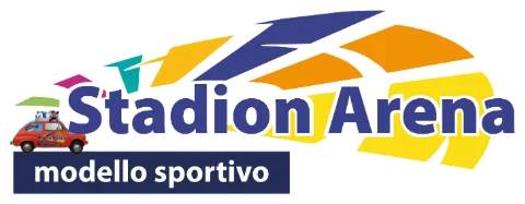Stadion Arena